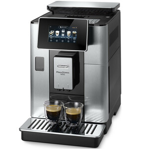 اسپرسو ساز 2200 میلی‌لیتر دلونگی مدل ECAM 610.75