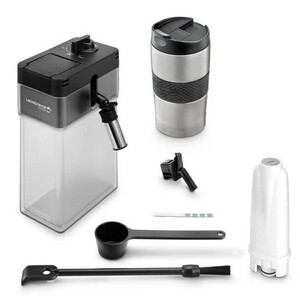 اسپرسو ساز 2200 میلی‌لیتر دلونگی مدل ECAM 610.75