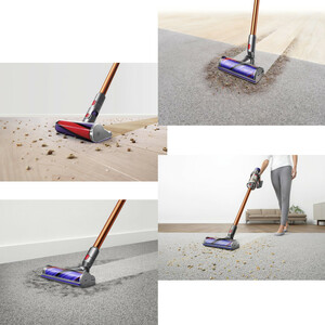 جارو شارژی عصایی دایسون مدل V10 Absolute