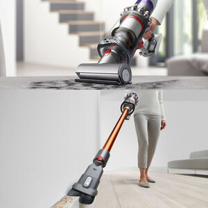 جارو شارژی عصایی دایسون مدل V10 Absolute