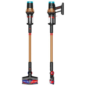 جارو شارژی هوشمند دایسون مدل V16s Piston Animal Submarine