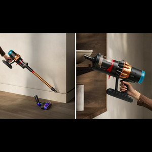 جارو شارژی هوشمند دایسون مدل V16s Piston Animal Submarine