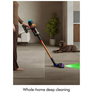 جارو شارژی هوشمند دایسون مدل V16s Piston Animal Submarine