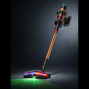 جارو شارژی هوشمند دایسون مدل V16s Piston Animal Submarine