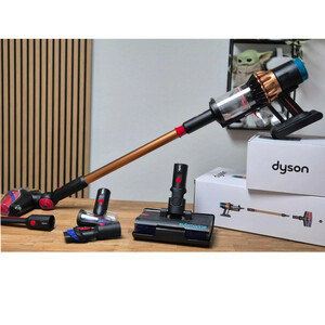 جارو شارژی هوشمند دایسون مدل V16s Piston Animal Submarine