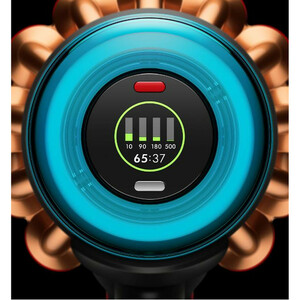 جارو شارژی هوشمند دایسون مدل V16s Piston Animal Submarine