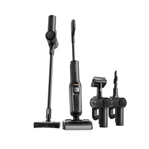 جارو شارژی عصایی روبوراک مدل F25 ACE COMBO