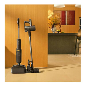 جارو شارژی عصایی روبوراک مدل F25 ACE COMBO