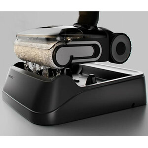 جارو شارژی عصایی روبوراک مدل F25 ACE COMBO