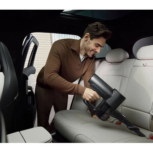 جارو شارژی عصایی روبوراک مدل F25 ACE COMBO