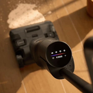 جارو شارژی عصایی روبوراک مدل F25 ACE COMBO