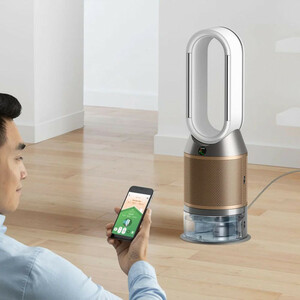 دستگاه تصفیه کننده هوا دایسون مدل PH05