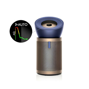 دستگاه تصفیه کننده هوا مدل Dyson Purifier Big Quiet Formaldehyde BP04