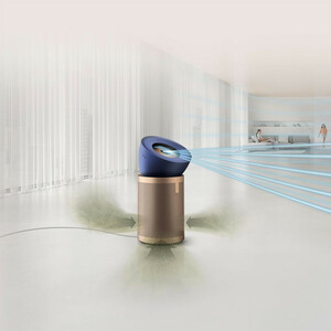 دستگاه تصفیه کننده هوا مدل Dyson Purifier Big Quiet Formaldehyde BP04