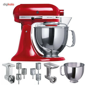همزن کیچن‌اید مدل 5KSM150PSE