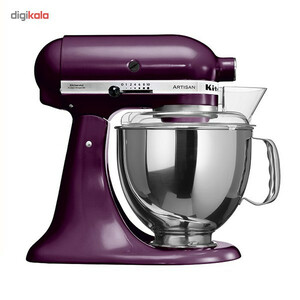 همزن کیچن‌اید مدل 5KSM150PSE
