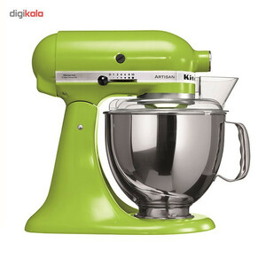 همزن کیچن‌اید مدل 5KSM150PSE