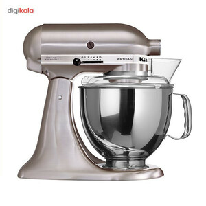 همزن کیچن‌اید مدل 5KSM150PSE