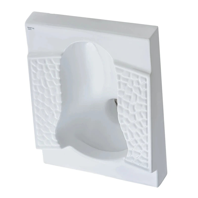 توالت ایرانی ایساتیس مدل ملینا