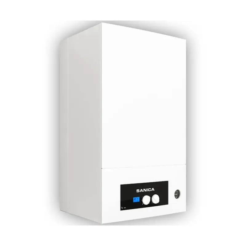 پکیج دیواری سانیکا مدل fiji-24