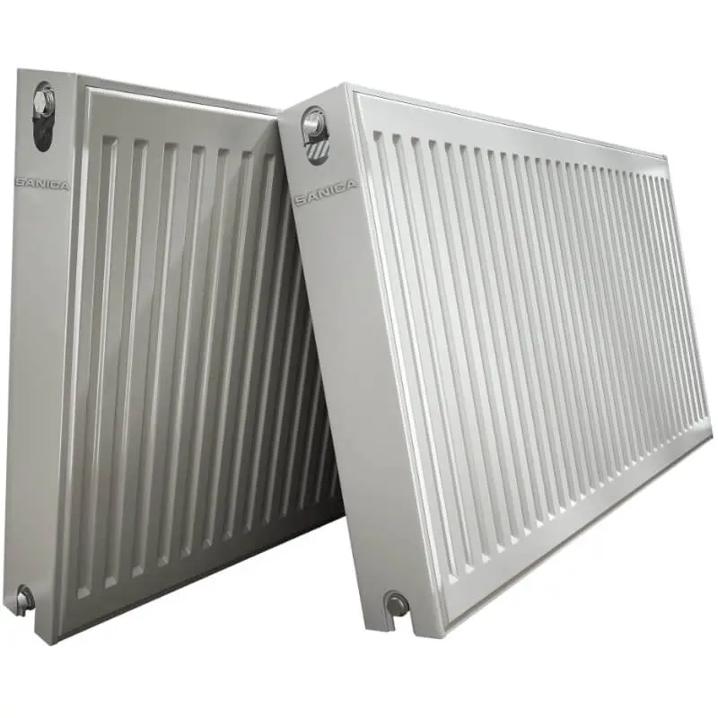 رادیاتور پنلی سانیکا تیپ 22