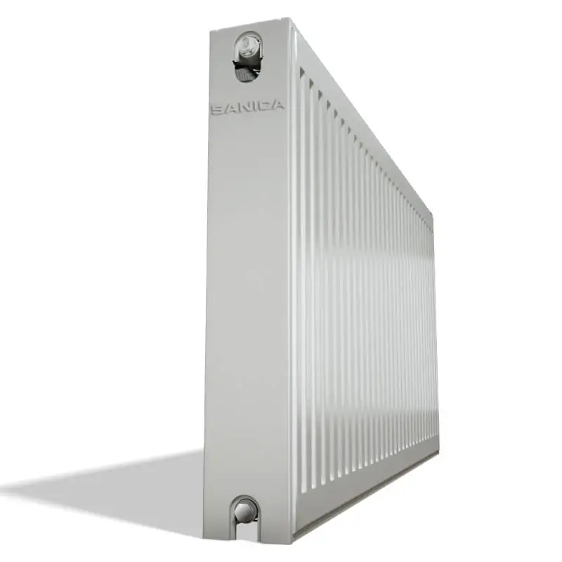 رادیاتور پنلی سانیکا تیپ 21