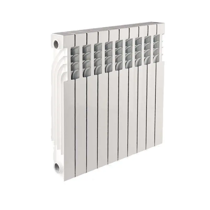 رادیاتور پره ای ایران رادیاتور ترمو ۱۰  پره