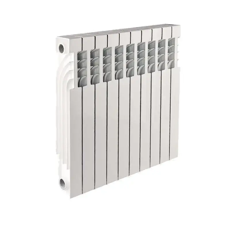 رادیاتور پره ای مدل سولار ۱۰ پره ایران رادیاتور