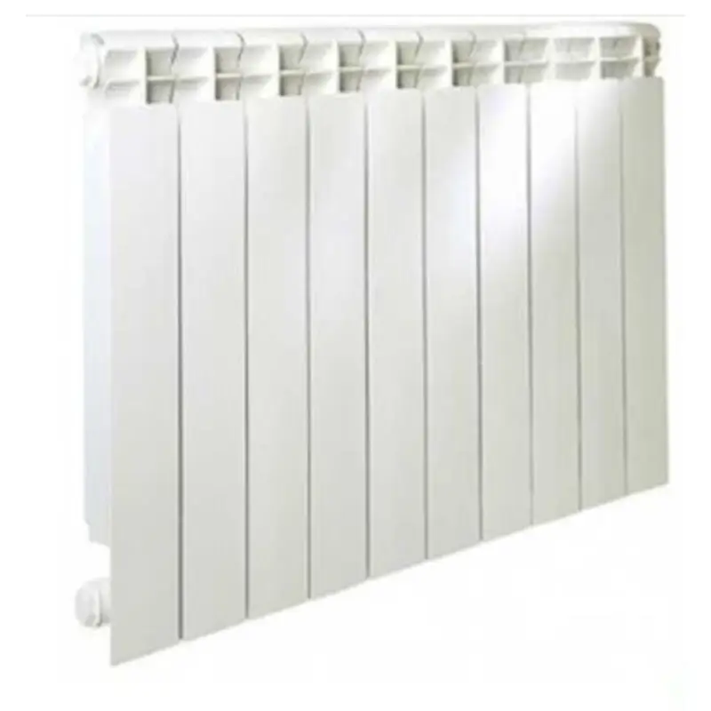 رادیاتور پره ای مدل کال 10 پره ایران رادیاتور