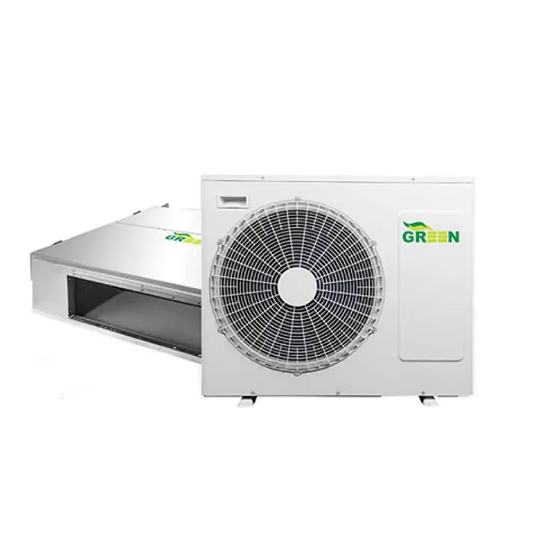 داكت اسپليت معمولي سه فاز  48000 گرين