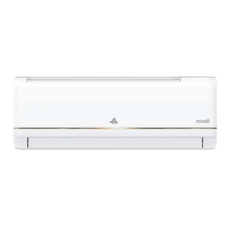 کولرگازی 12000ایوولی مدل گلدن سری EVCIS_12K_MD_2