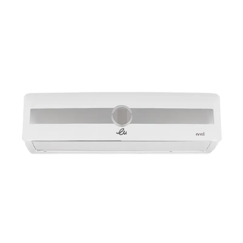 کولر گازی 12000 ایوولی سری گلدن کانورتر مدل EVCIS-12K-MD