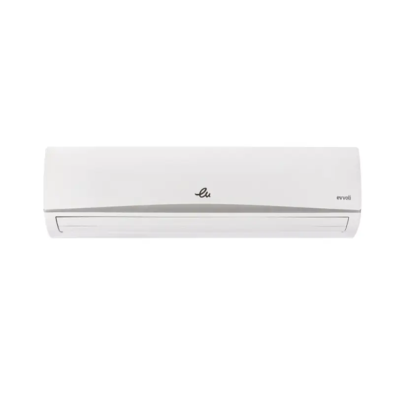 کولرگازی 18000 ایوولی سری گلدن کانورتر مدل EVCIS-18K-MD-1S