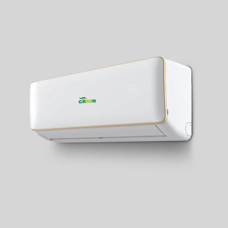 کولر گازی اینورتر گرین ۹۰۰۰ مدل GWS-H09P1T1/A سرد و گرم