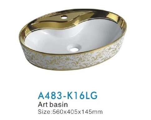 روشویی        A438_16LG