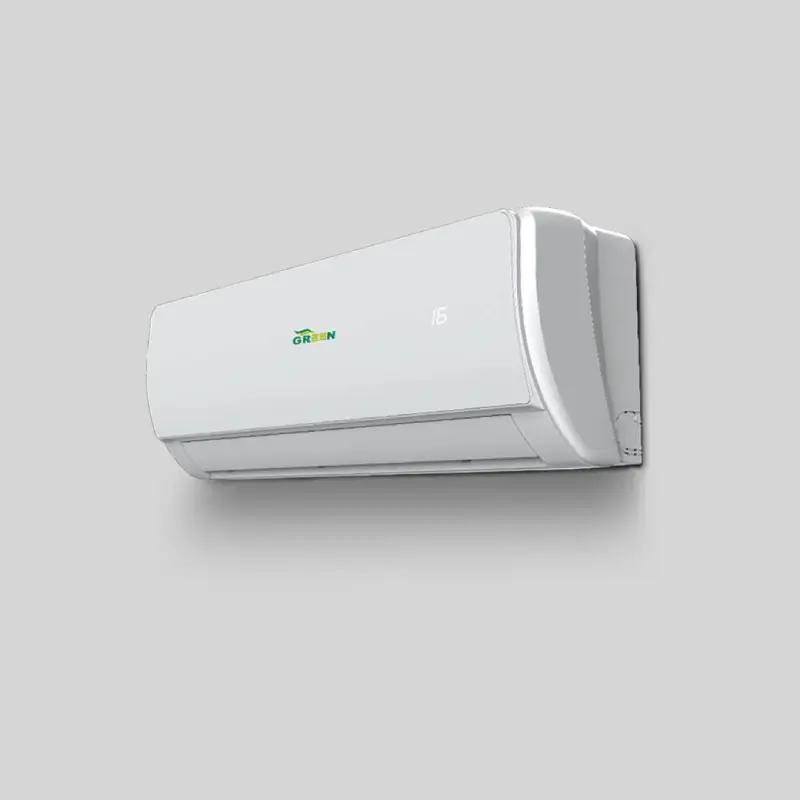 کولرگازی دیواری 12000 حاره ای روتاری گرین، تک فاز - سرد و گرم