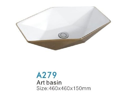 روشویی                  A279