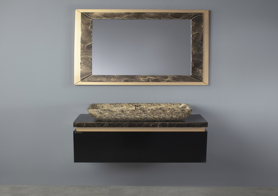 کابینت فول ست                      مدل ویترا