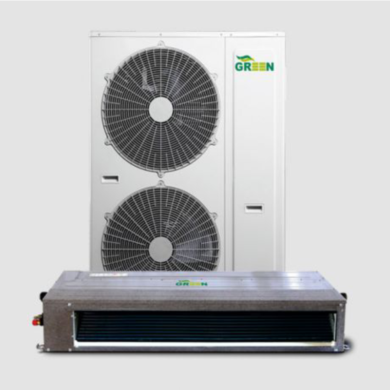 داكت اسپليت 48000 گرين، سه فاز،  ON/OFF-T1