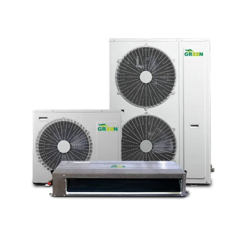 داکت اسپلیت اینورتر 18000 گرین مدل GDS-18P1T3A/N