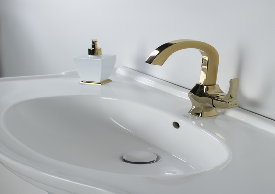 کابینت روشویی  مدل هاوایی             برند توتی