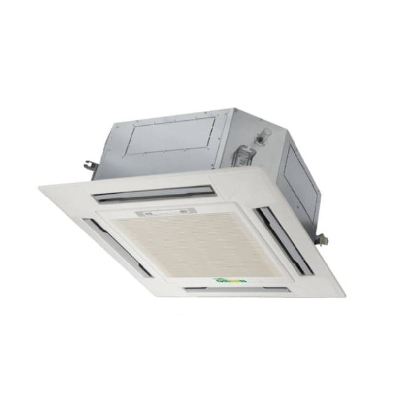 اسپلیت کاستی چهارطرفه اینورتر 60 گرین مدل GCS-60P1T3A2P