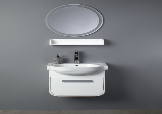 کانینت فول ست  مدل روما  ROMA                     برند توتی Toti