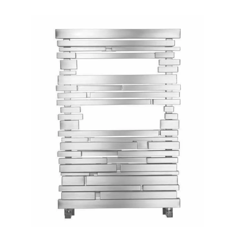 رادیاتور حوله خشک کن لوکس دکوراتیو رادیاکو کلینکر clinker