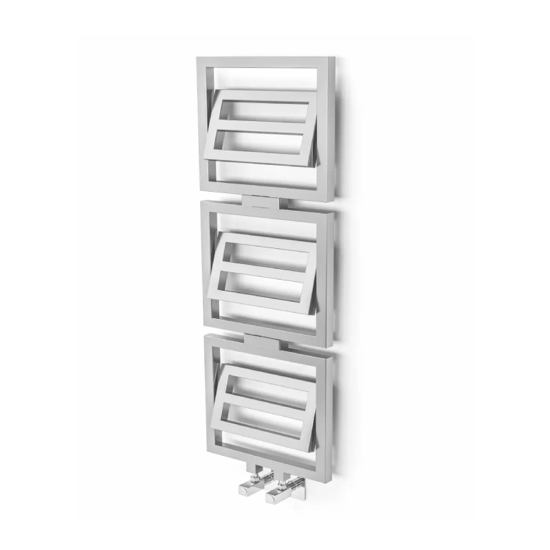 رادیاتور حوله خشک کن لوکس دکوراتیو رادیاکو رویال Royal