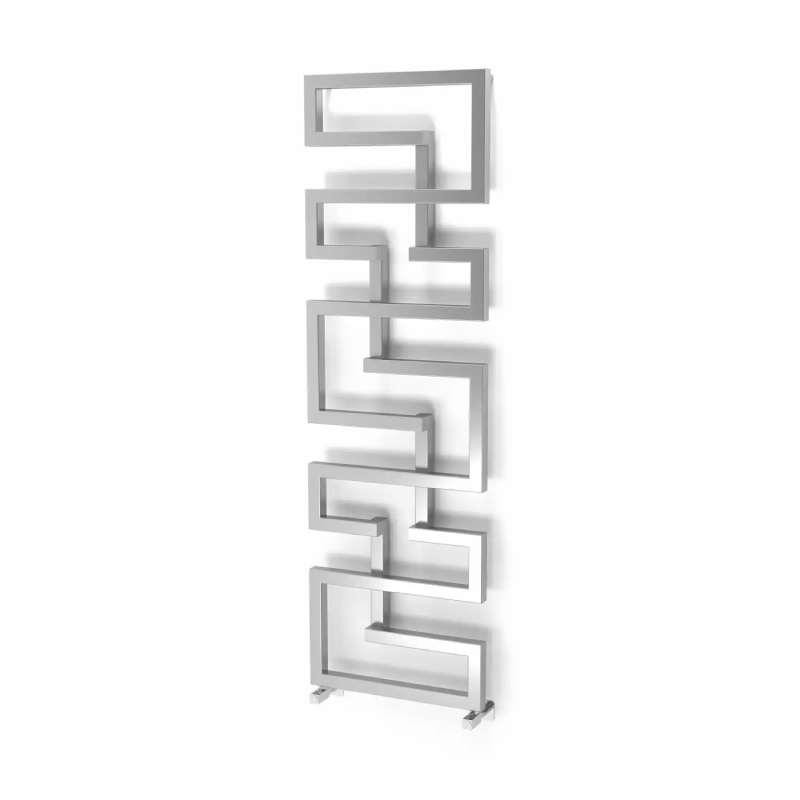 رادیاتور حوله خشک کن لوکس دکوراتیو رادیاکو میز maze