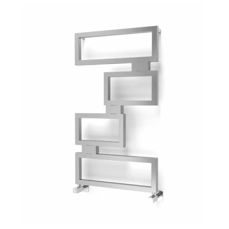 رادیاتور حوله خشک کن لوکس دکوراتیو رادیاکو ماربل Marble