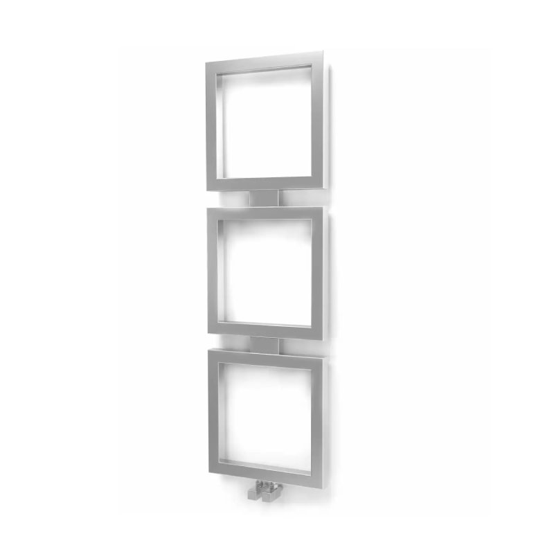 رادیاتور حوله خشک کن لوکس دکوراتیو رادیاکو بتا beta