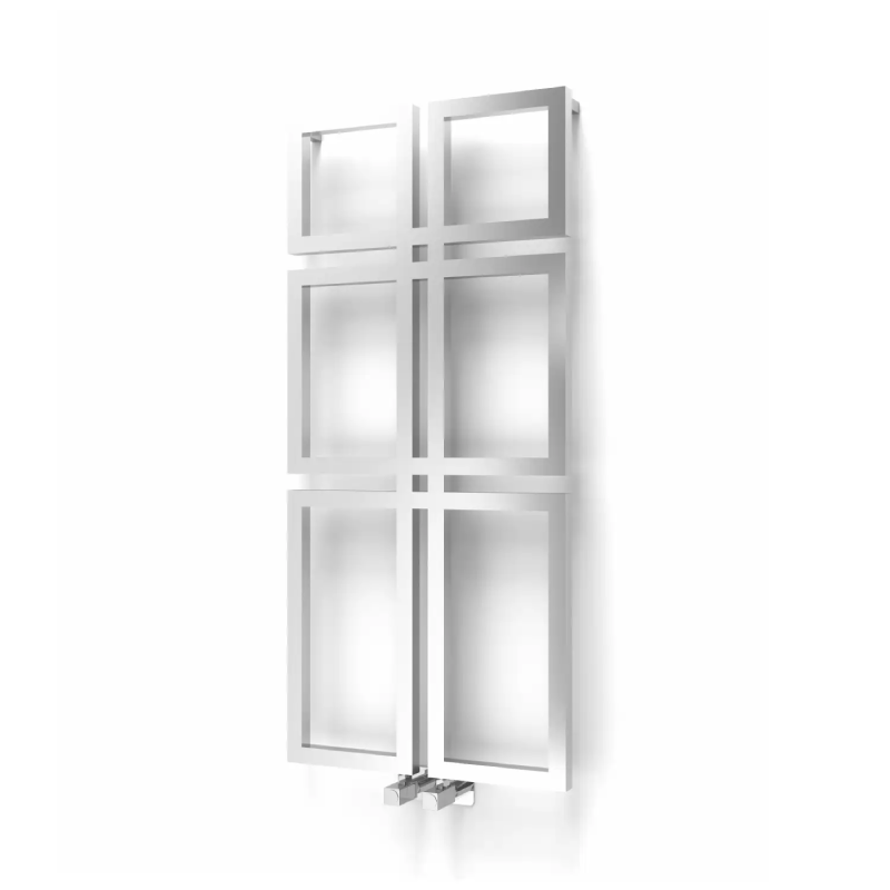 رادیاتور حوله خشک کن لوکس دکوراتیو رادیاکو  آریس Aries