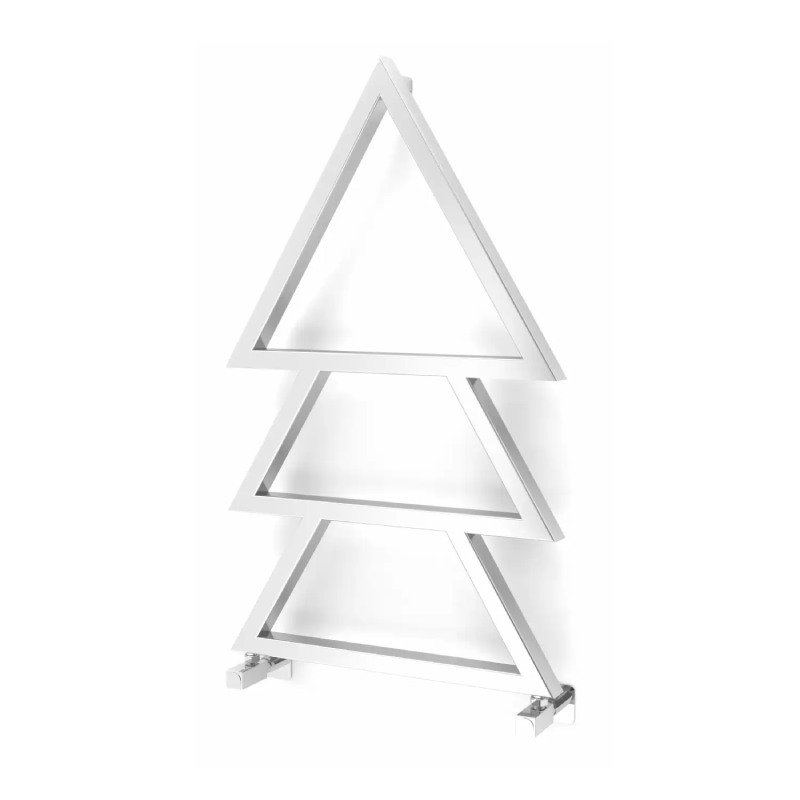 رادیاتور حوله خشک کن لوکس دکوراتیو رادیاکو دلتا Delta